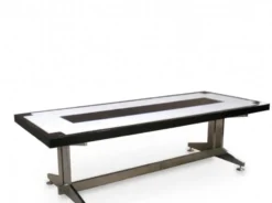 Table Memphis Ettore sottsass 1981