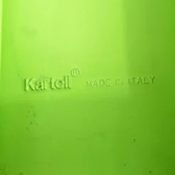 Table Modèle 4310 par Anna Castelli Ferrieri pour Kartell, 1980