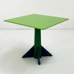 Table Modèle 4310 par Anna Castelli Ferrieri pour Kartell, 1980