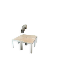 Table 70’ modulable