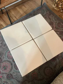 Table 70’ modulable