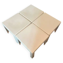 Table 70’ modulable