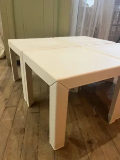 Table 70’ modulable