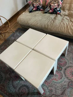 Table 70’ modulable