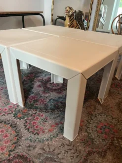 Table 70’ modulable