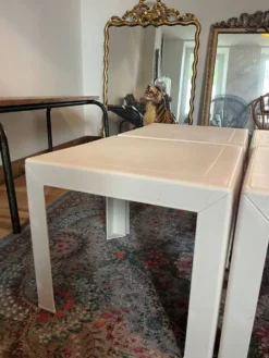 Table 70’ modulable