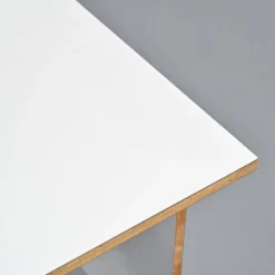 Table modulaire par Pierre Guariche pour la Plagne, circa 1968