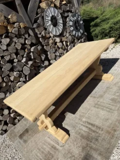 Table monastère rénovée 200cm