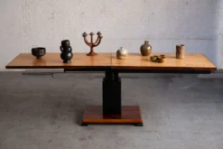 Table multifonctionnelle 'Idealbordet' par Otto & Bo Wretling