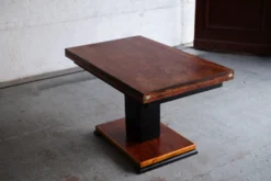 Table multifonctionnelle 'Idealbordet' par Otto & Bo Wretling
