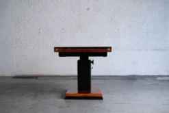 Table multifonctionnelle 'Idealbordet' par Otto & Bo Wretling