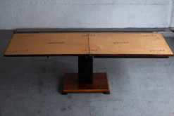 Table multifonctionnelle 'Idealbordet' par Otto & Bo Wretling