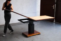 Table multifonctionnelle 'Idealbordet' par Otto & Bo Wretling