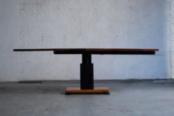 Table multifonctionnelle 'Idealbordet' par Otto & Bo Wretling