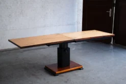Table multifonctionnelle 'Idealbordet' par Otto & Bo Wretling