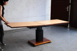 Table multifonctionnelle 'Idealbordet' par Otto & Bo Wretling