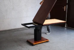 Table multifonctionnelle 'Idealbordet' par Otto & Bo Wretling