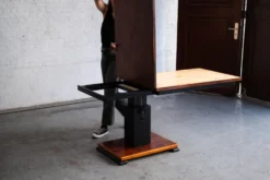 Table multifonctionnelle 'Idealbordet' par Otto & Bo Wretling