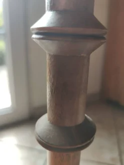Table à 2 niveaux