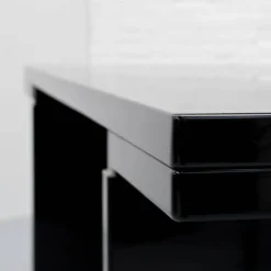 Table Orseolo de Carlo Scarpa, Simon Gavina, années 1970.