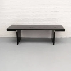 Table Orseolo de Carlo Scarpa, Simon Gavina, années 1970.