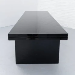 Table Orseolo de Carlo Scarpa, Simon Gavina, années 1970.