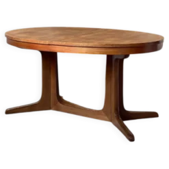 Table ovale Baumann