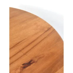 Table Pierre Chapo T21A, années 70