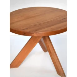 Table Pierre Chapo T21A, années 70