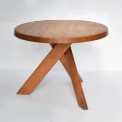 Table Pierre Chapo T21A, années 70
