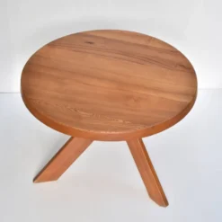 Table Pierre Chapo T21A, années 70
