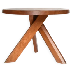Table Pierre Chapo T21A, années 70