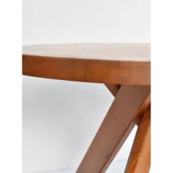 Table Pierre Chapo T21A, années 70