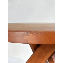 Table Pierre Chapo T21A, années 70