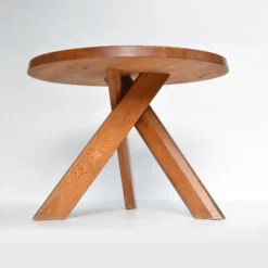 Table Pierre Chapo T21A, années 70