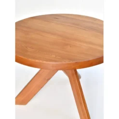 Table Pierre Chapo T21A, années 70