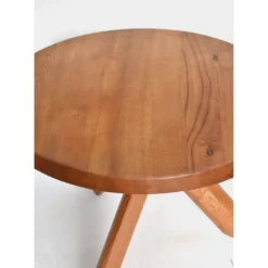 Table Pierre Chapo T21A, années 70