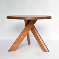 Table Pierre Chapo T21A, années 70