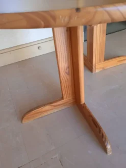 Table Pin vintage