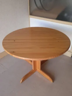Table Pin vintage