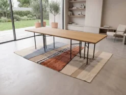 Table plateau EM Table VITRA