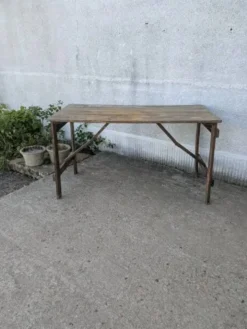 Table pliante