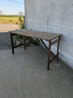 Table pliante