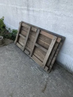 Table pliante