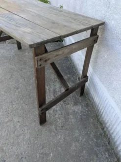 Table pliante