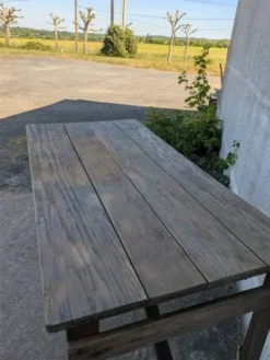 Table pliante
