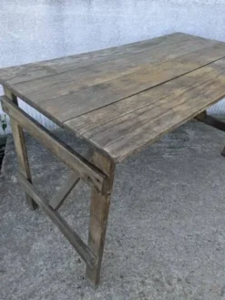 Table pliante