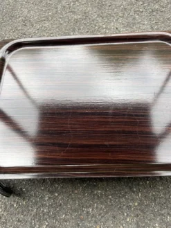 Table pliante Platex