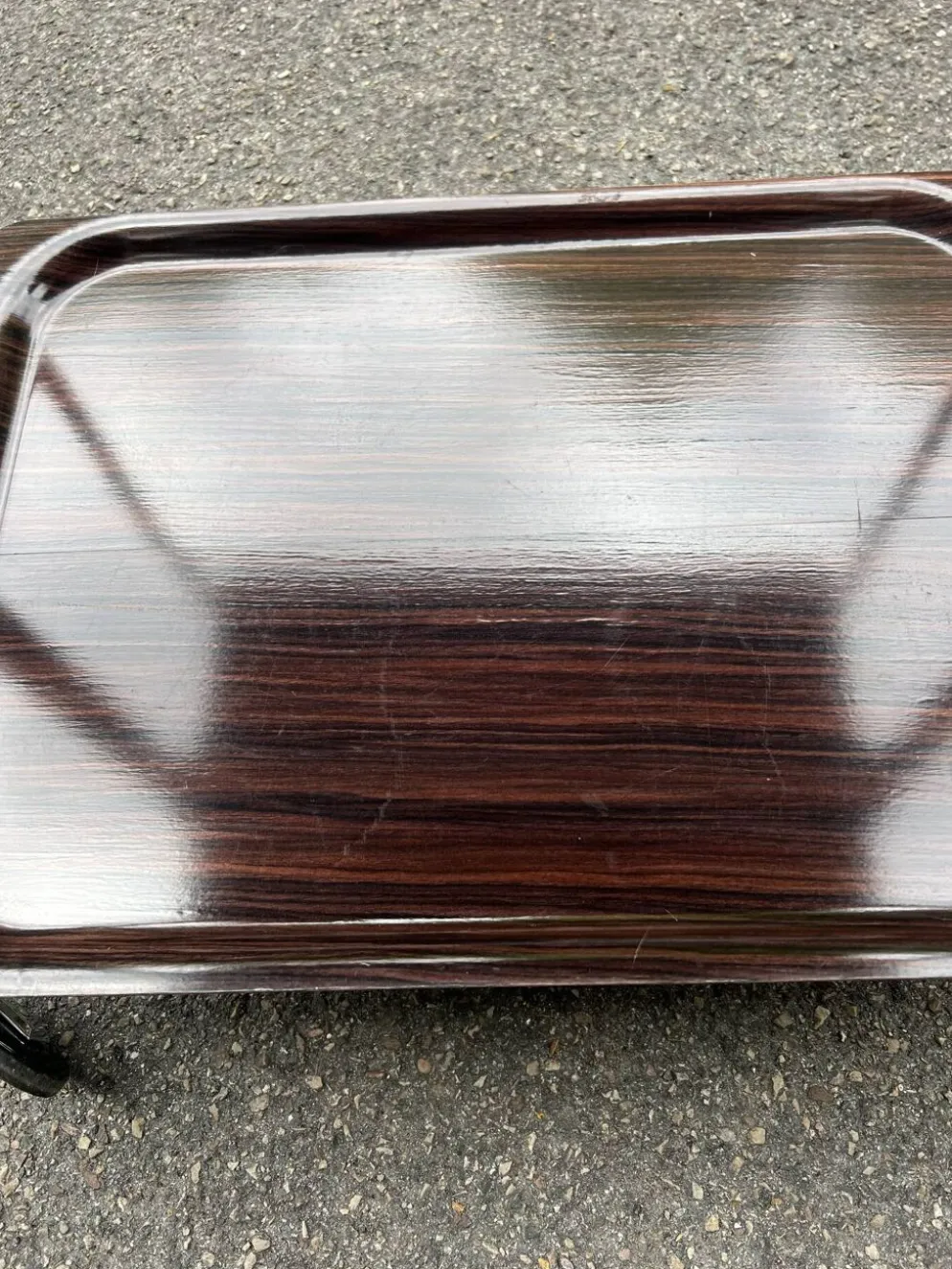 Table pliante Platex