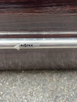 Table pliante Platex